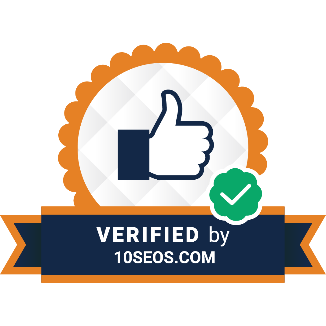 10SEO badge