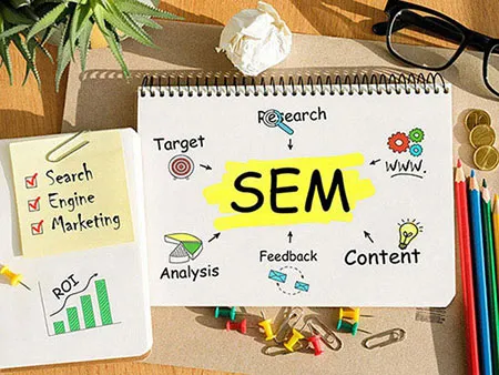 7 Benefits of Search Engine Marketing