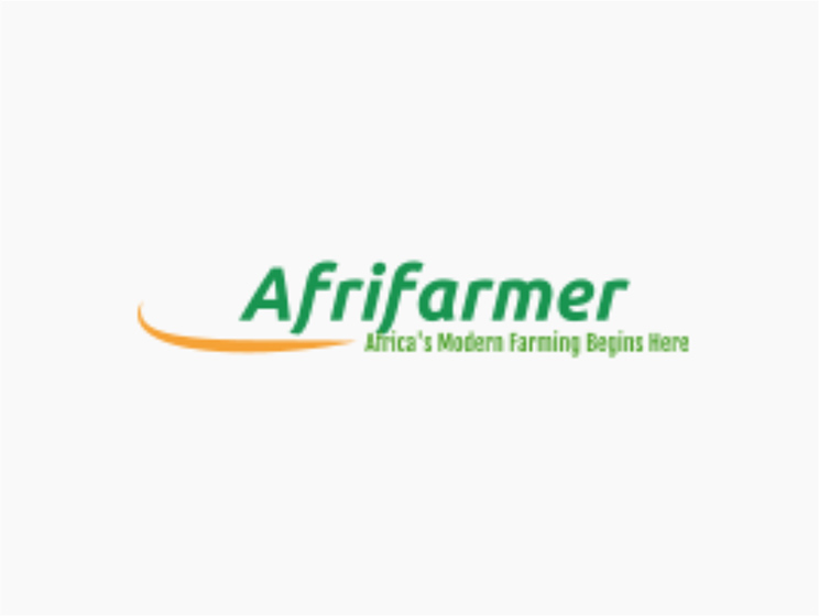 Afrifarmer former logo