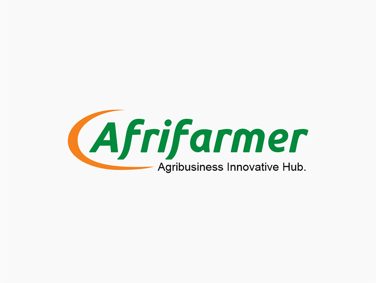 Afrifarmer brand signature