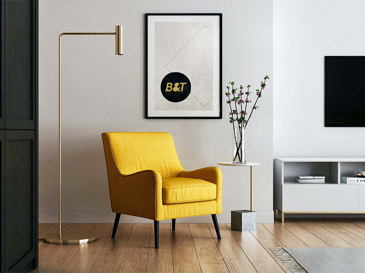 B & T Interior Design