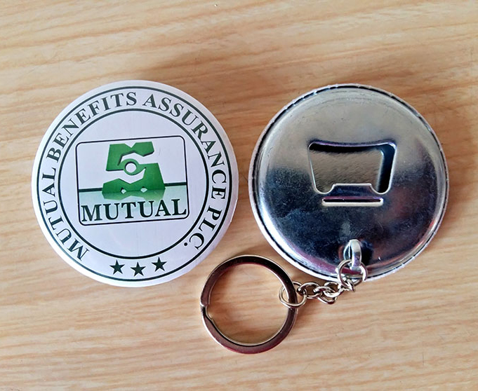 mutual benefits bottle opener