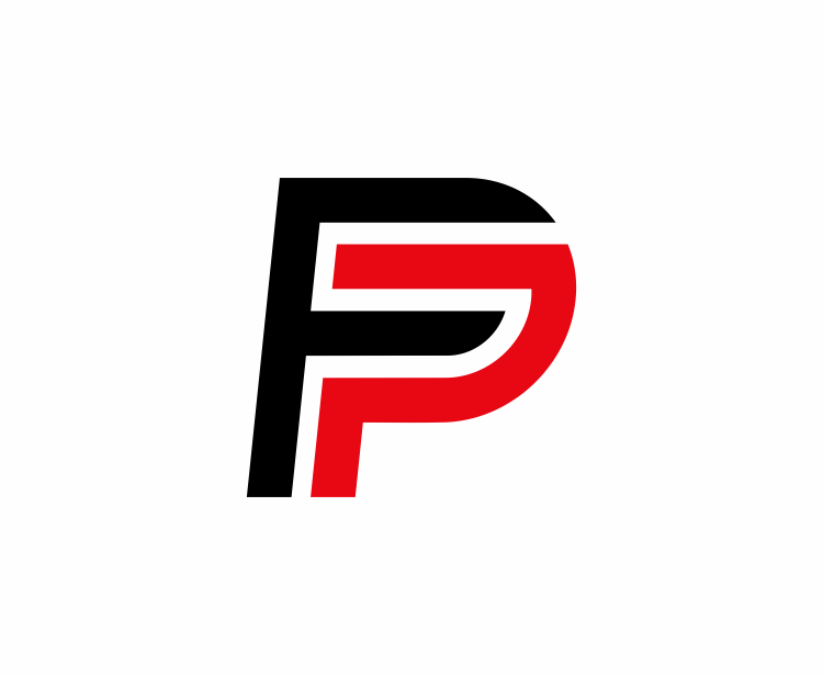 Pryce Ferdinand new logo
